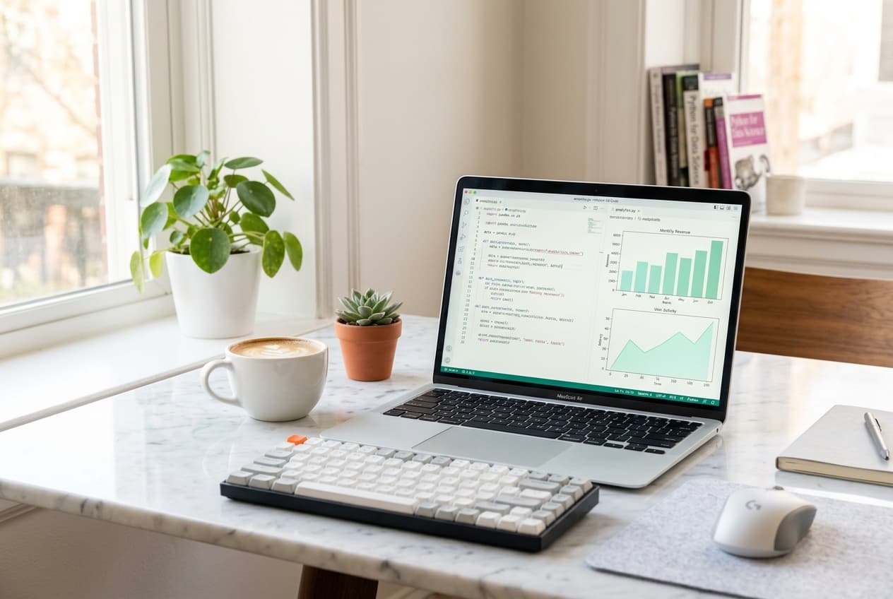 Python Application Development